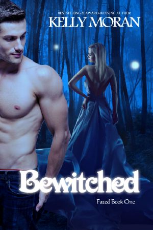 [Fated 01] • Bewitched